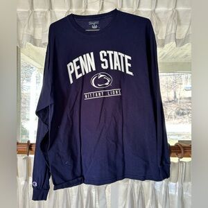 Penn State men’s long sleeve
